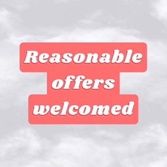 Like an item, but not the price ? Send me an offer. - Picture 1 of 1